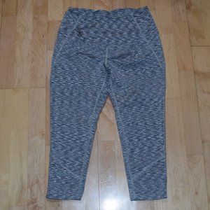 MAHIKU HAWAII Women's Sz XL Leggings Crops - Great Condition